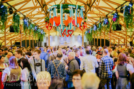 Evenement fotograaf - Event photographer