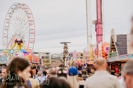 Evenement fotograaf - Event photographer