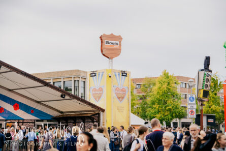 Evenement fotograaf - Event photographer