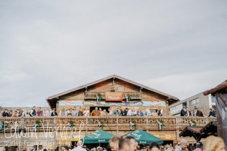 Evenement fotograaf - Event photographer