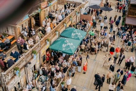Evenement fotograaf - Event photographer