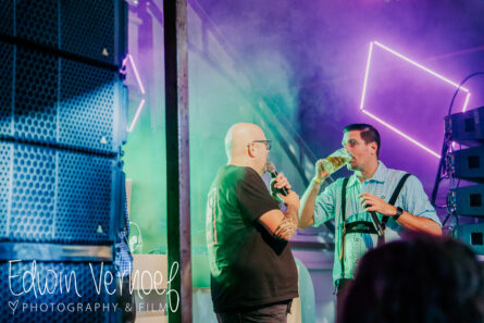 Evenement fotograaf - Event photographer