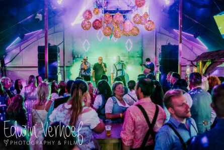 Evenement fotograaf - Event photographer