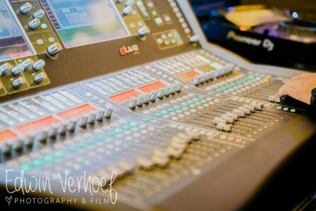 Evenement fotograaf - Event photographer