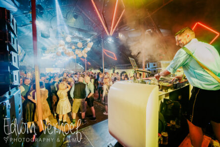 Evenement fotograaf - Event photographer