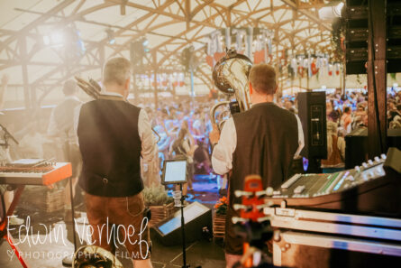 Evenement fotograaf - Event photographer