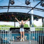 DJ Merel – Tomorrowland