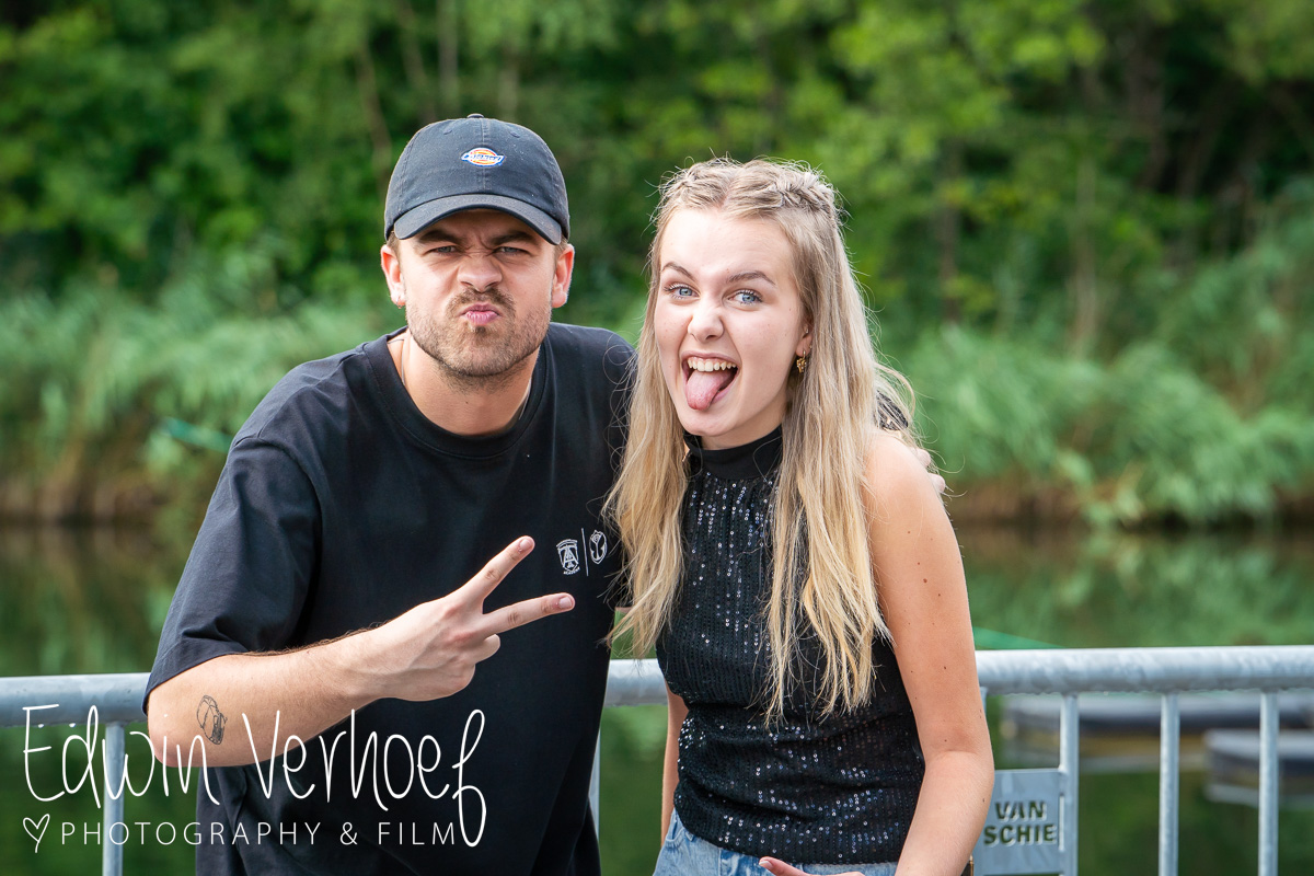 Evenement fotograaf - Event photographer