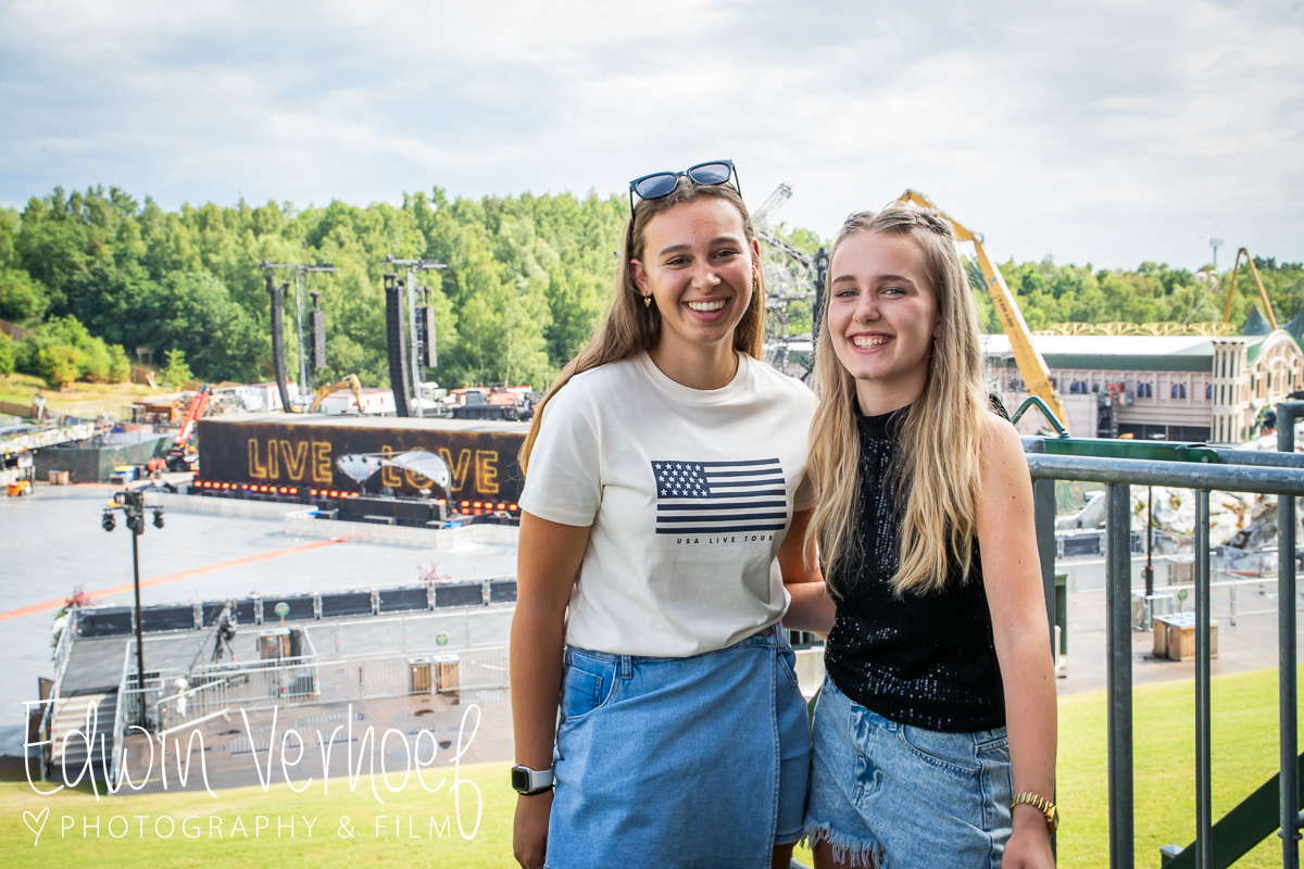 Evenement fotograaf - Event photographer