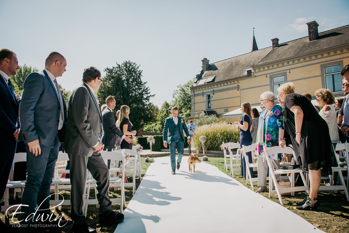 Fotograaf Limburg - Bruidsfotograaf Limburg