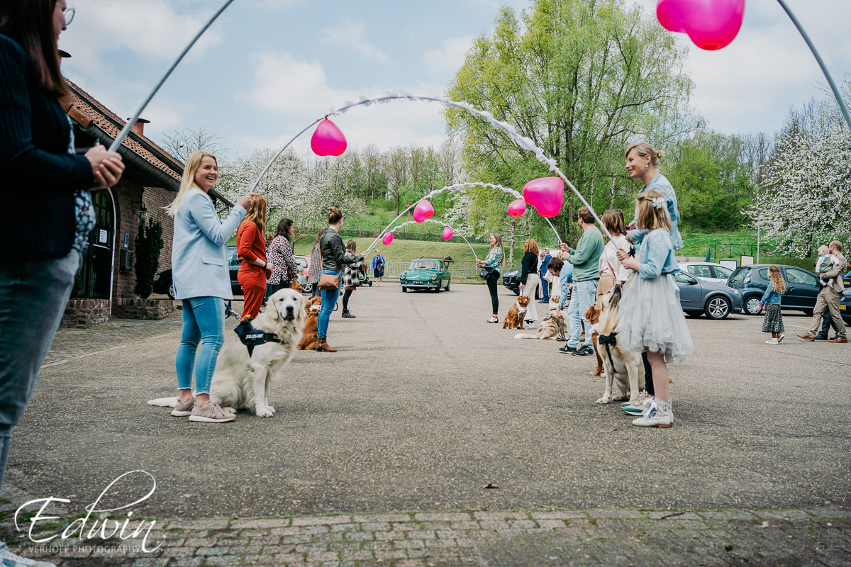 Fotograaf Limburg - Bruidsfotograaf Limburg