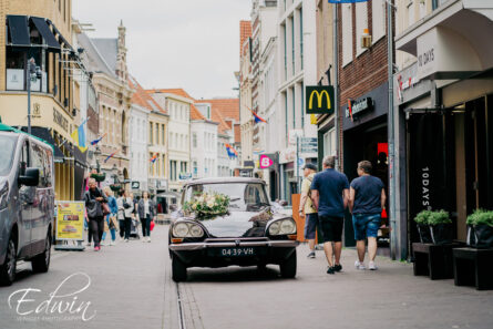 Fotograaf Limburg - Bruidsfotograaf Limburg