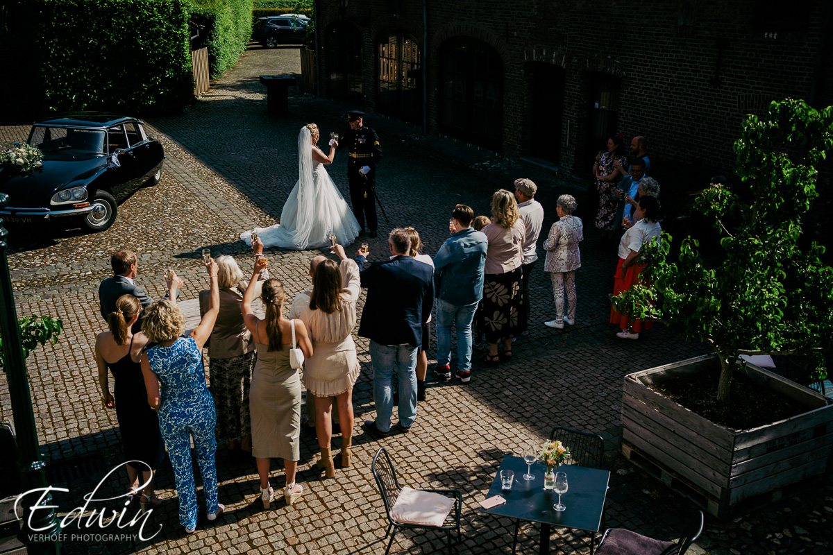 Fotograaf Limburg - Bruidsfotograaf Limburg