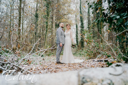Fotograaf Limburg - Bruidsfotograaf Limburg