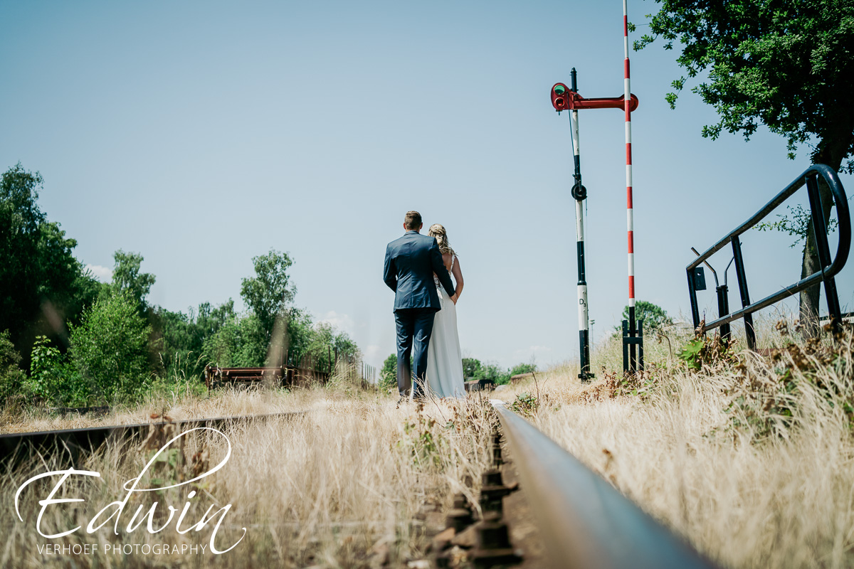 Fotograaf Limburg - Bruidsfotograaf Limburg