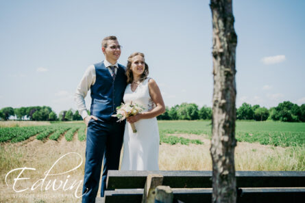 Fotograaf Limburg - Bruidsfotograaf Limburg