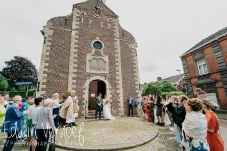 Fotograaf Limburg - Bruidsfotograaf Limburg