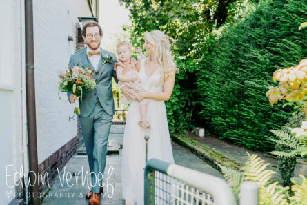 Fotograaf Limburg - Bruidsfotograaf Limburg