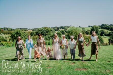 Fotograaf Limburg - Bruidsfotograaf Limburg