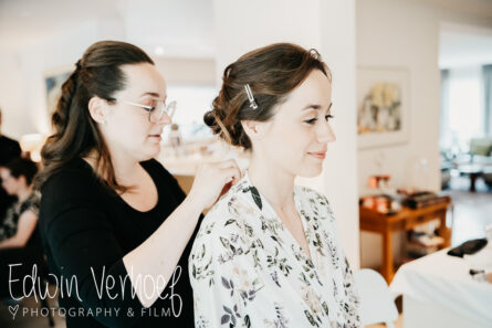 Fotograaf Limburg - Bruidsfotograaf Limburg