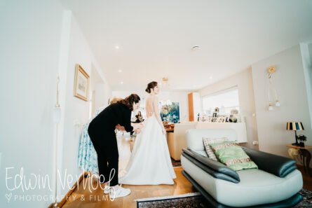 Fotograaf Limburg - Bruidsfotograaf Limburg