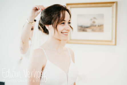 Fotograaf Limburg - Bruidsfotograaf Limburg