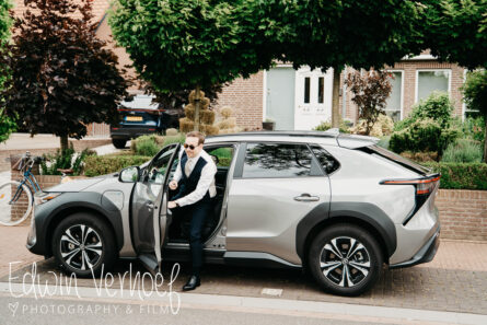 Fotograaf Limburg - Bruidsfotograaf Limburg