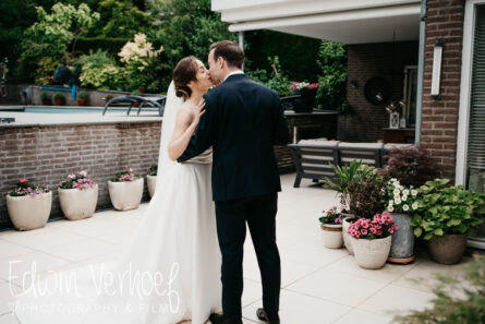 Fotograaf Limburg - Bruidsfotograaf Limburg