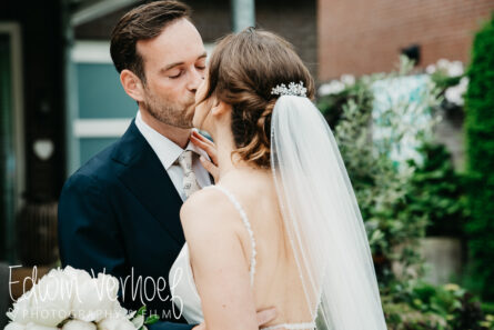 Fotograaf Limburg - Bruidsfotograaf Limburg