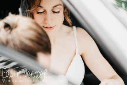 Fotograaf Limburg - Bruidsfotograaf Limburg