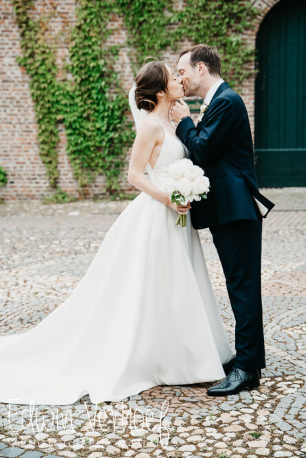 Fotograaf Limburg - Bruidsfotograaf Limburg