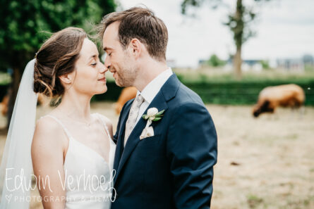 Fotograaf Limburg - Bruidsfotograaf Limburg