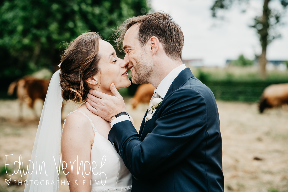 Fotograaf Limburg - Bruidsfotograaf Limburg