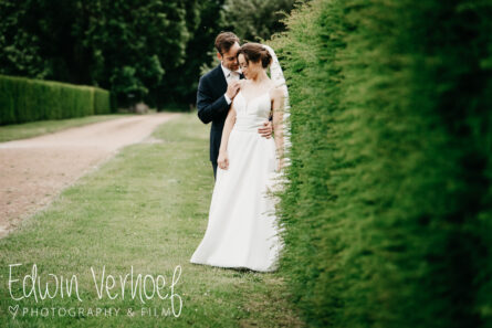 Fotograaf Limburg - Bruidsfotograaf Limburg