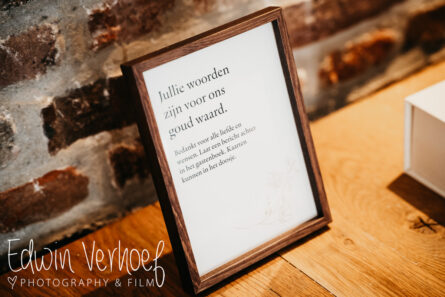 Fotograaf Limburg - Bruidsfotograaf Limburg