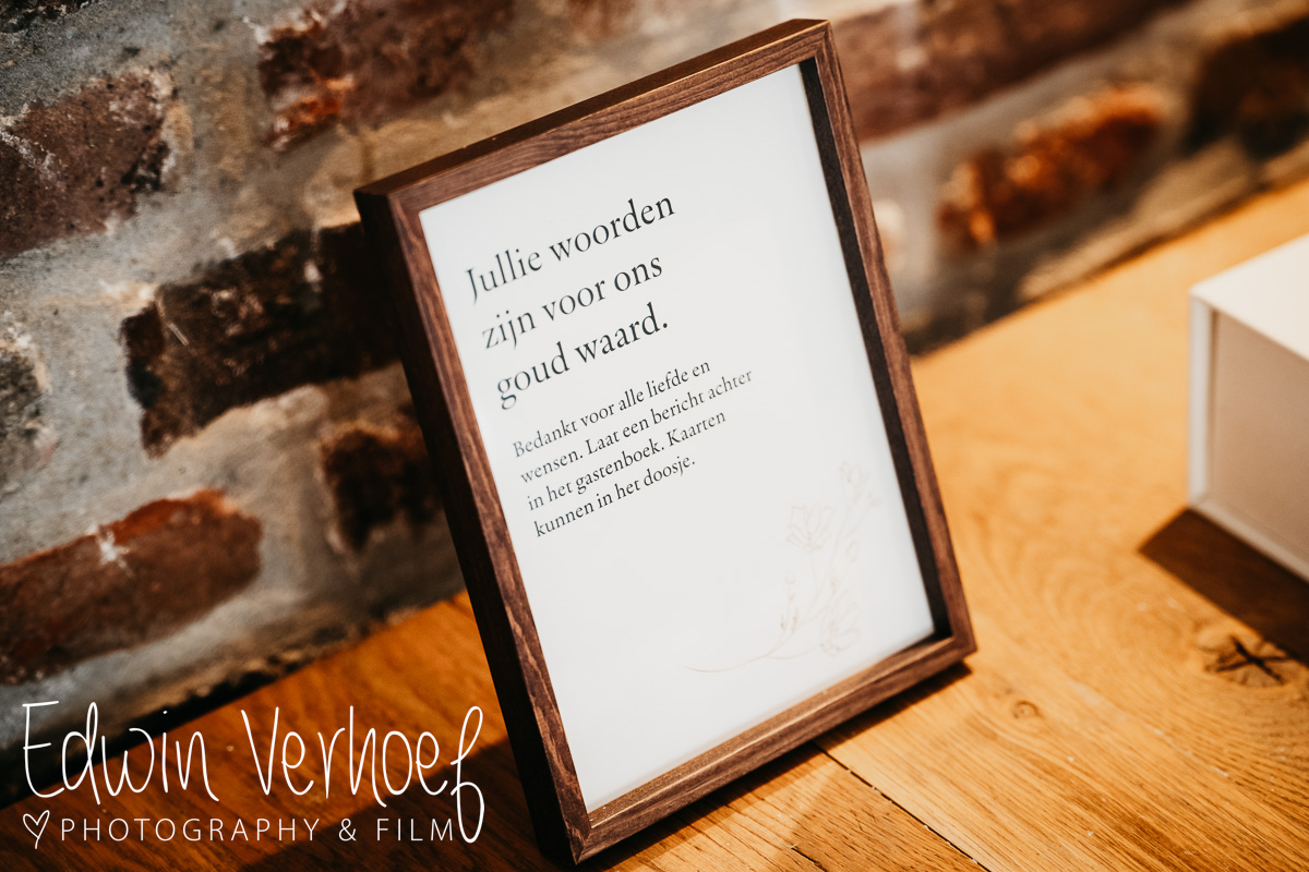 Fotograaf Limburg - Bruidsfotograaf Limburg