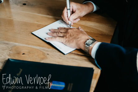 Fotograaf Limburg - Bruidsfotograaf Limburg