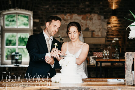 Fotograaf Limburg - Bruidsfotograaf Limburg