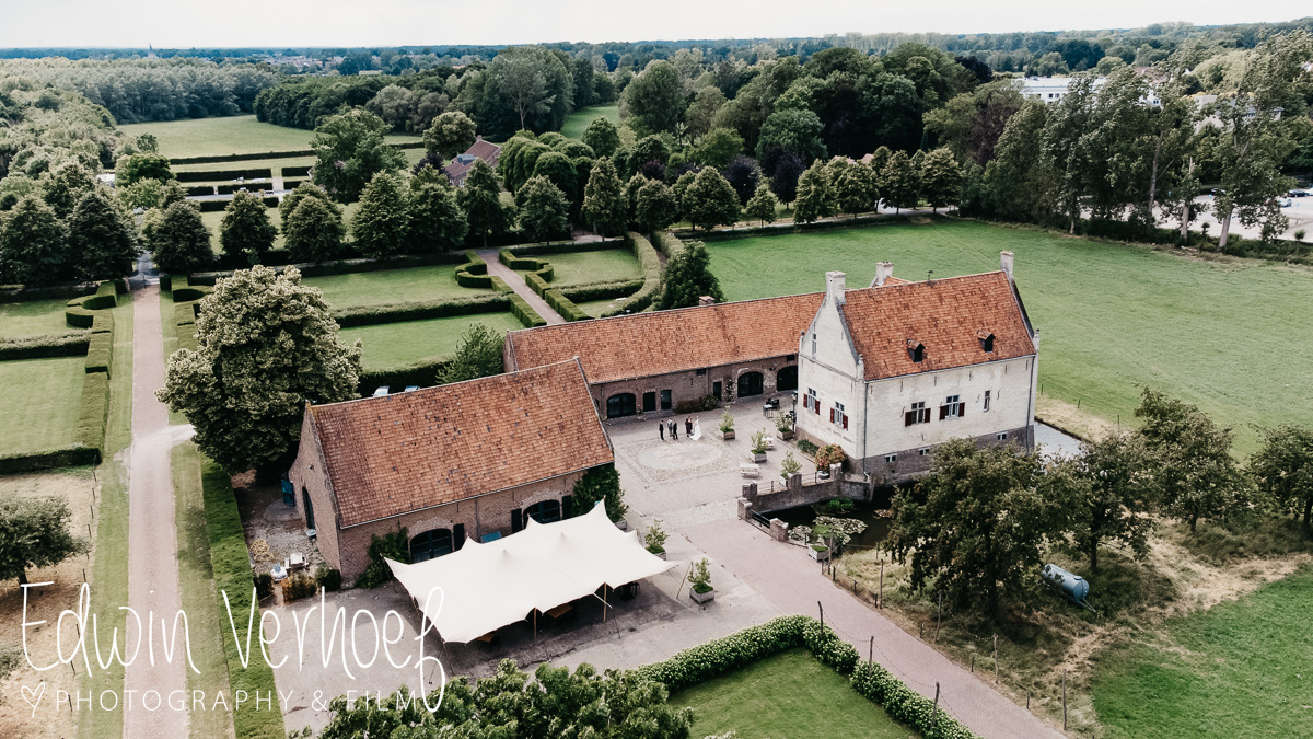 Fotograaf Limburg - Bruidsfotograaf Limburg