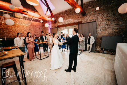 Fotograaf Limburg - Bruidsfotograaf Limburg