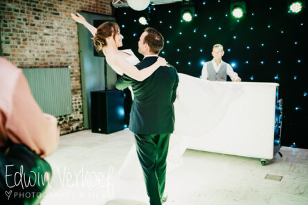 Fotograaf Limburg - Bruidsfotograaf Limburg