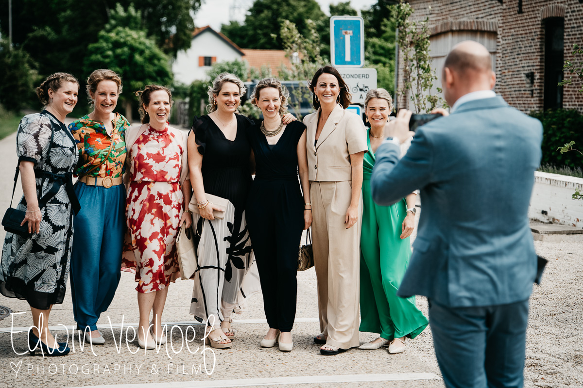 Fotograaf Limburg - Bruidsfotograaf Limburg