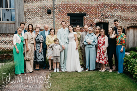 Fotograaf Limburg - Bruidsfotograaf Limburg