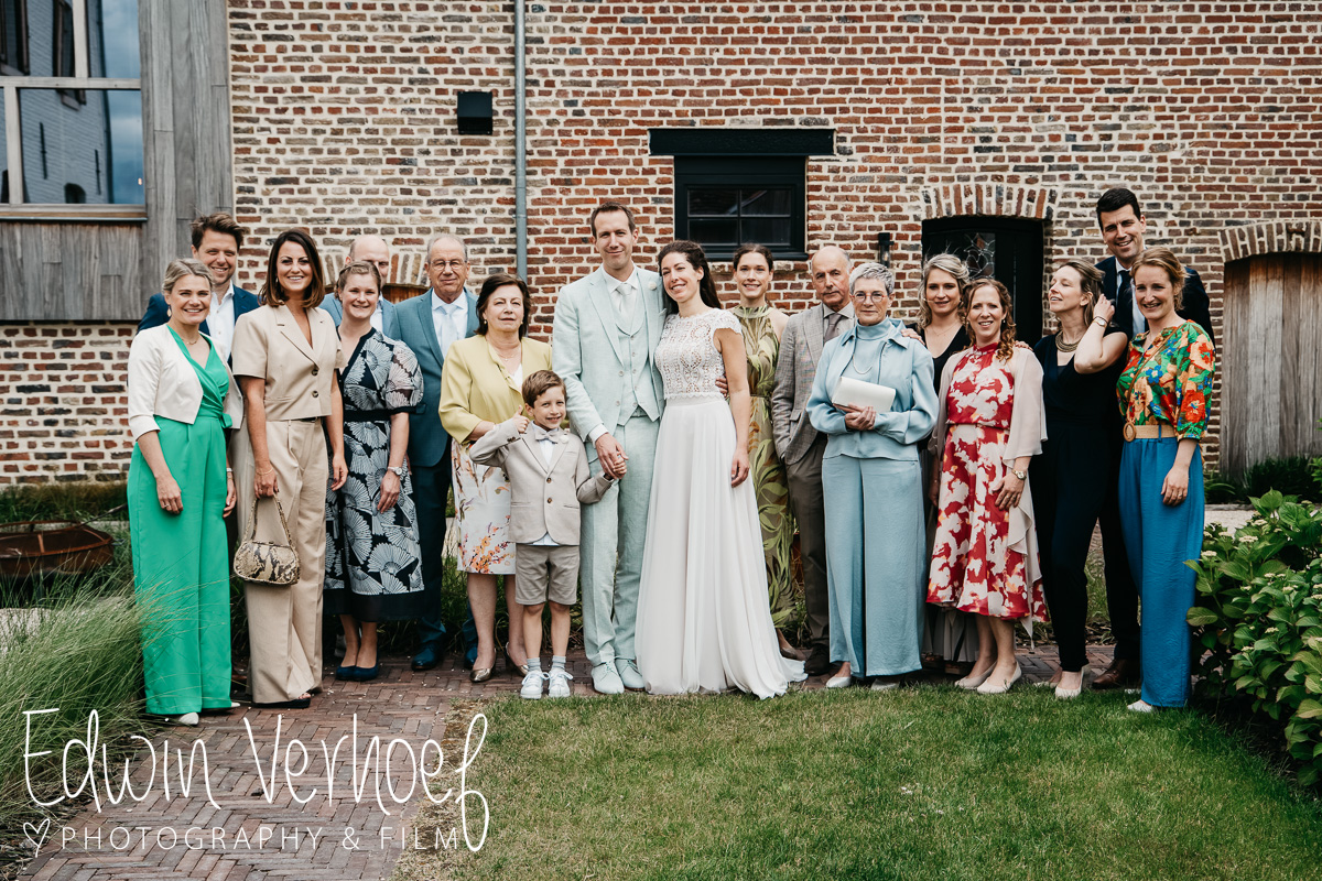 Fotograaf Limburg - Bruidsfotograaf Limburg
