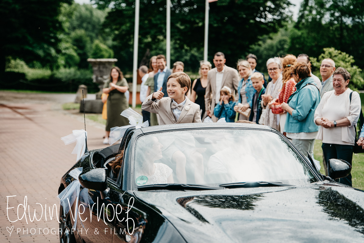 Fotograaf Limburg - Bruidsfotograaf Limburg
