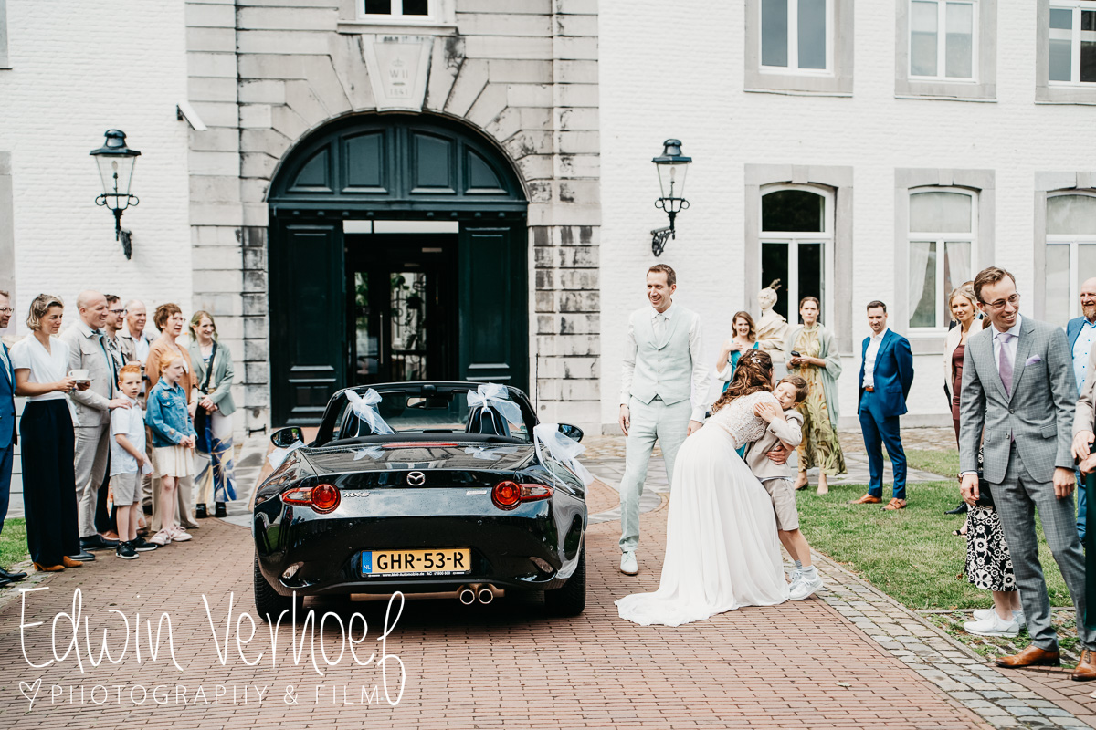 Fotograaf Limburg - Bruidsfotograaf Limburg