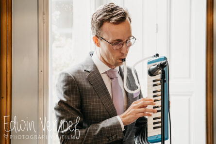 Fotograaf Limburg - Bruidsfotograaf Limburg