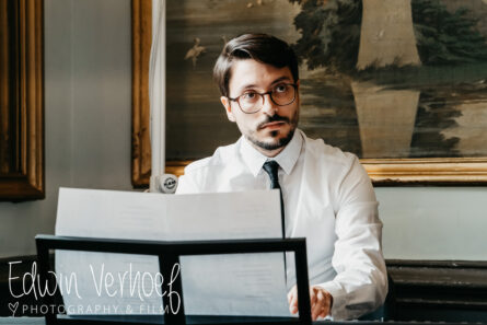 Fotograaf Limburg - Bruidsfotograaf Limburg