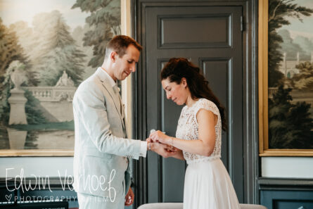 Fotograaf Limburg - Bruidsfotograaf Limburg