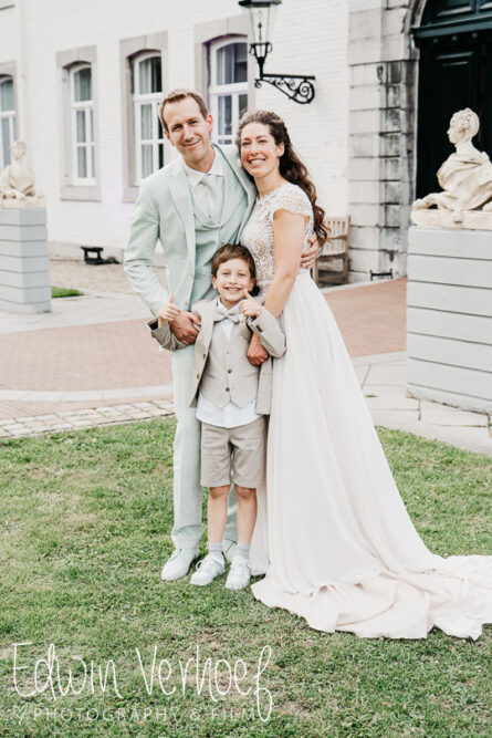 Fotograaf Limburg - Bruidsfotograaf Limburg